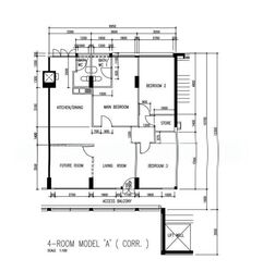 Blk 421 Keat Hong Laurel (Choa Chu Kang), HDB 4 Rooms #632491461